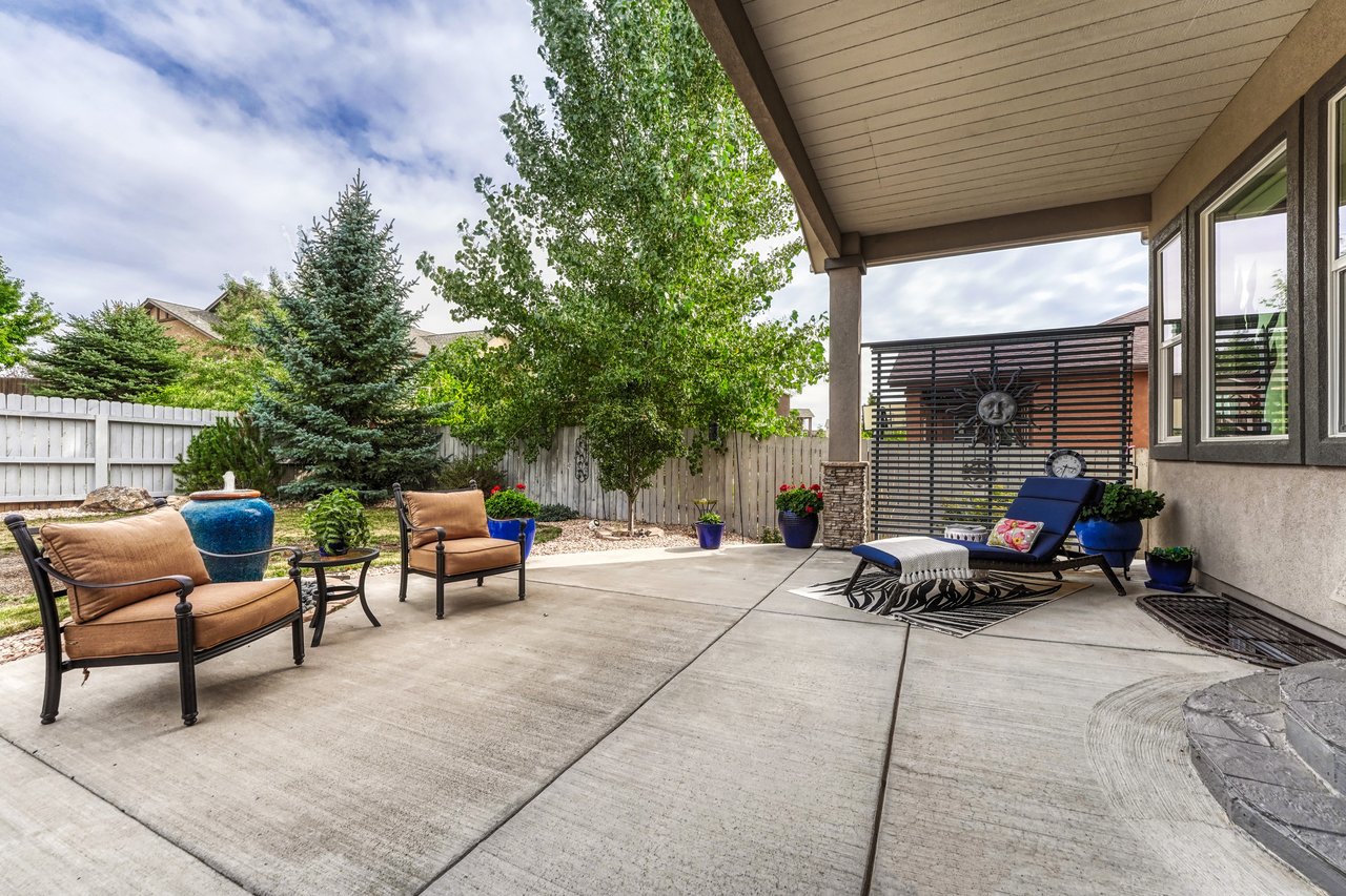 6743 Mustang Rim Drive