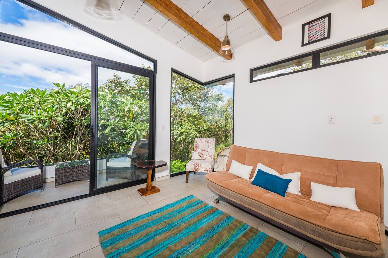 Villa del Bosque | Luxurious Home in Black Stallion with Ocean and Nature Views!
