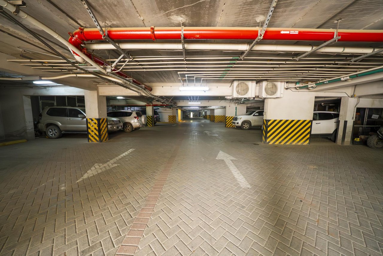 Pacific Park #402 | Spacious 2-Bedroom Condo with Balcony and Owner Financing in the Heart of Tamarindo