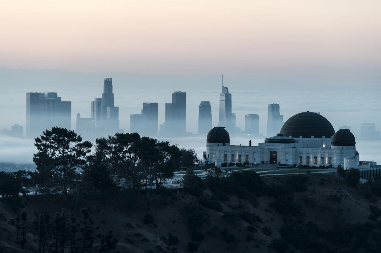 Air Quality Index and Outdoor Activities