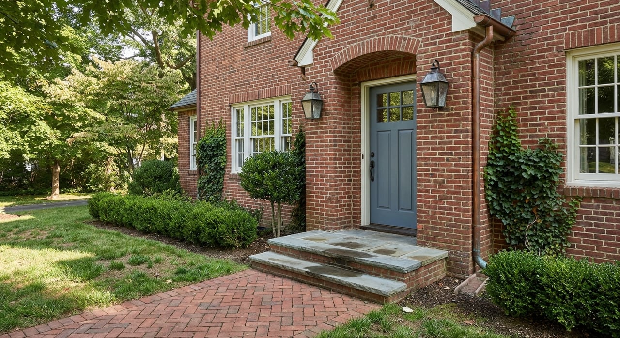 Spotting Renovation Upside In Arlington Single-Family Homes