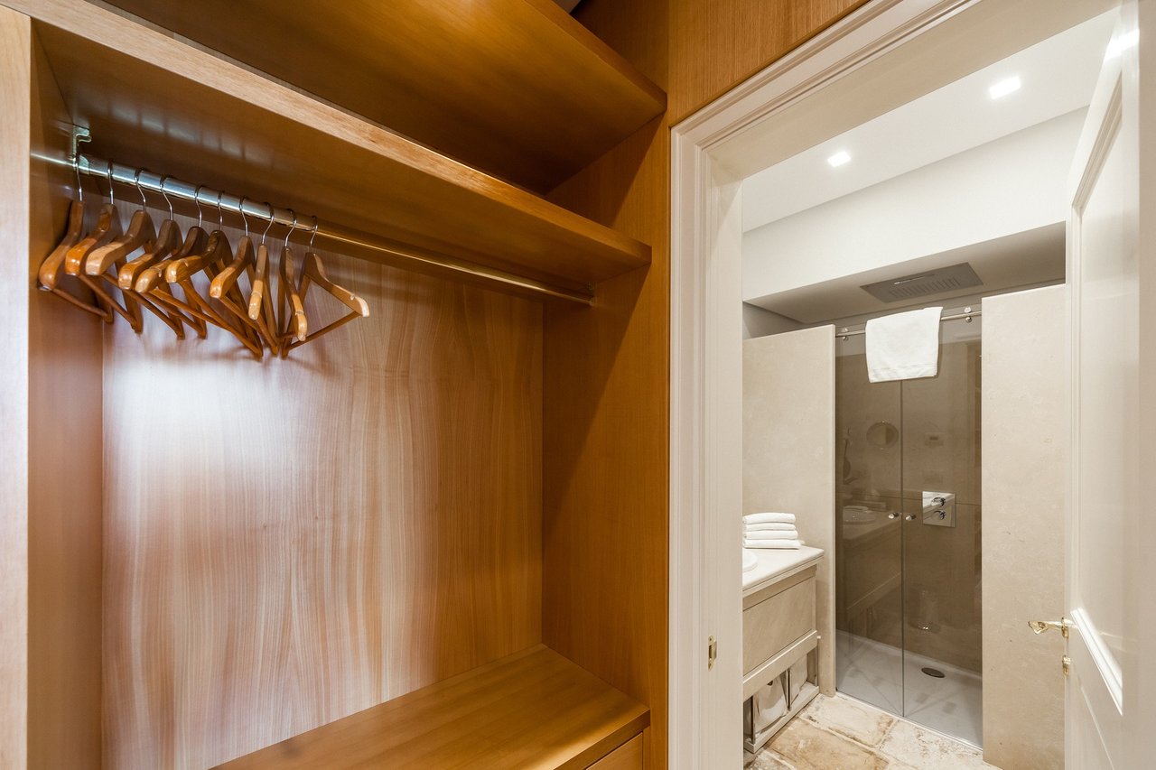 Intimate Villa Surrounded by Olive Trees Near the Town of Fasano