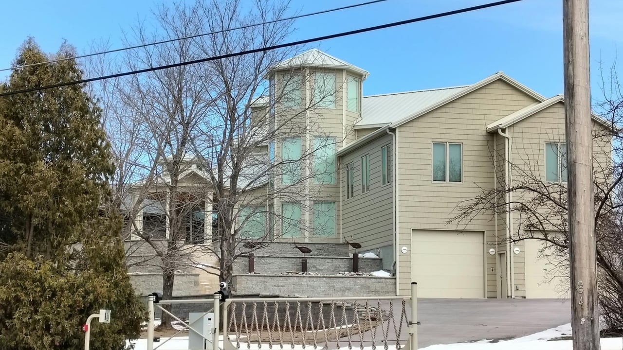 Park Point Saga Ends with Listings and Losses