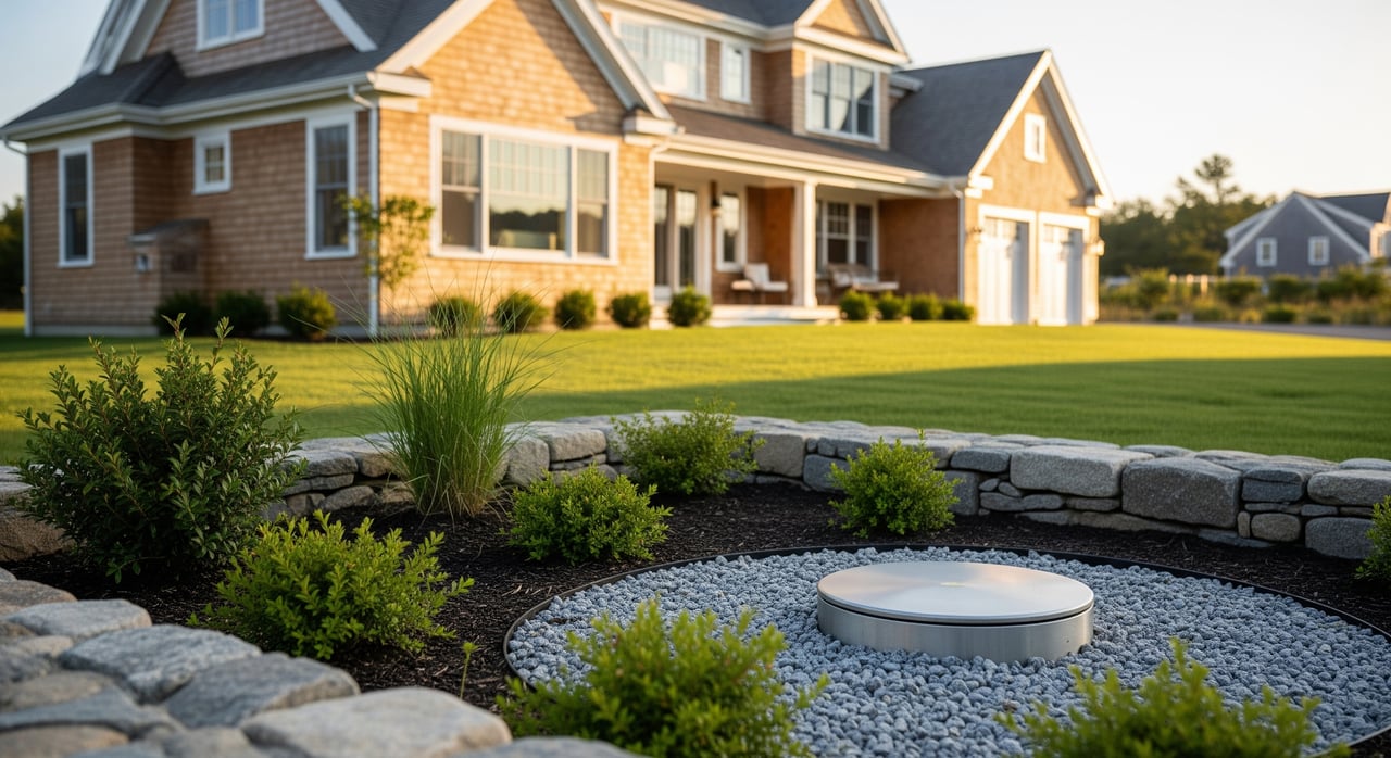 Septic & Well Compliance When Selling in Brunswick