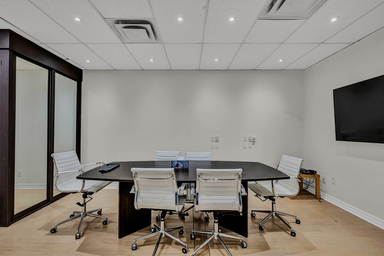 255 Duncan Mill Road Unit:609