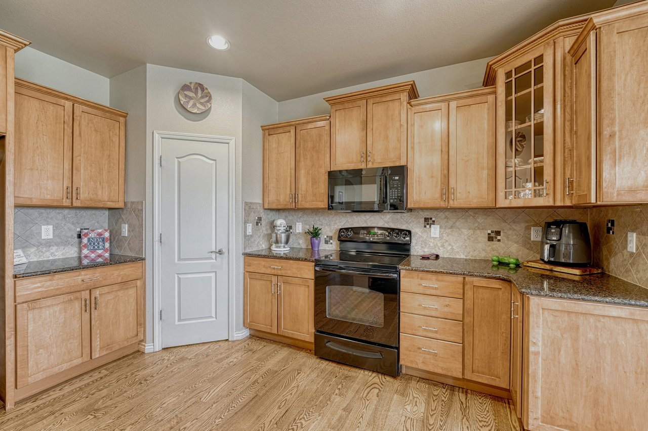 7104 Midnight Rose Drive