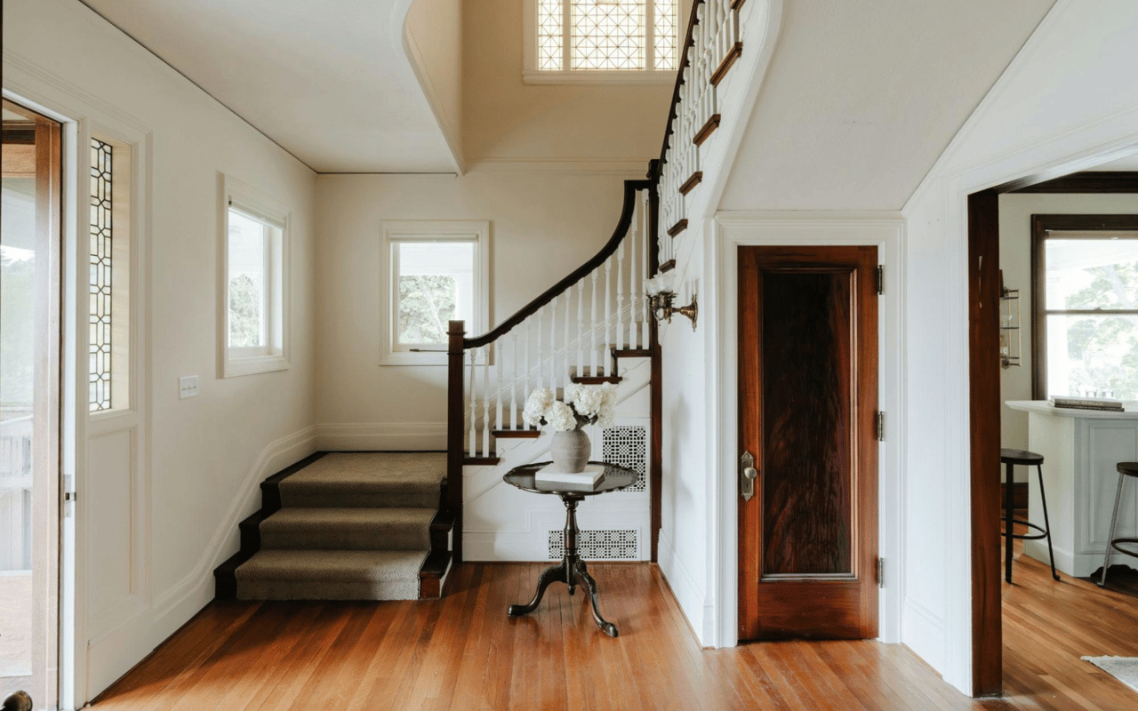 Historic Homes of Pleasanton, CA