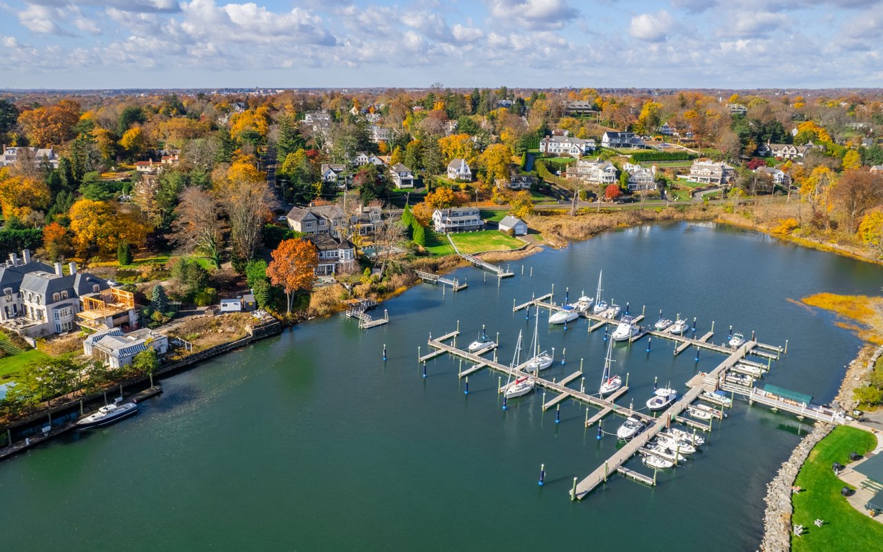 East Islip