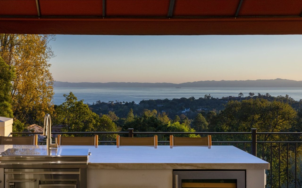 Santa Barbara Market Update | Q1 2022