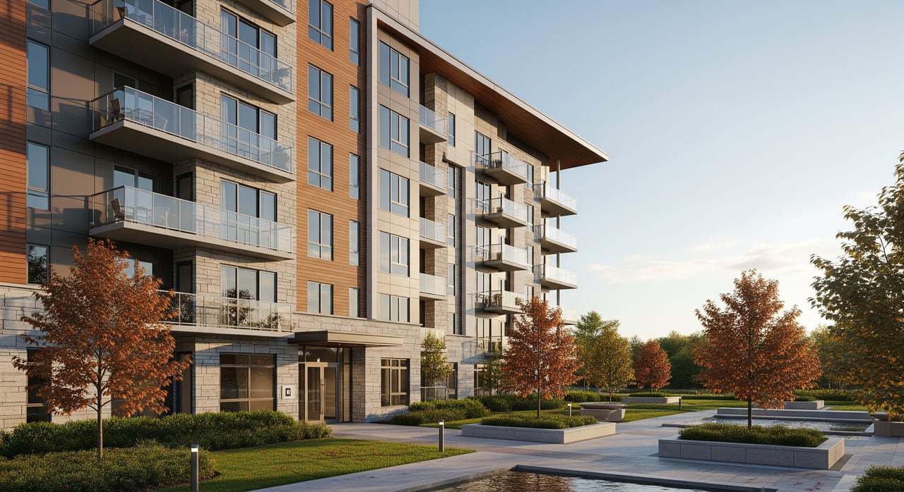 Condo Loans In Maple Grove: Warrantable Vs Non‑Warrantable