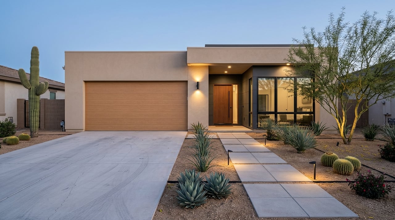How South Gilbert Neighborhoods Differ For Move-Up Buyers cover