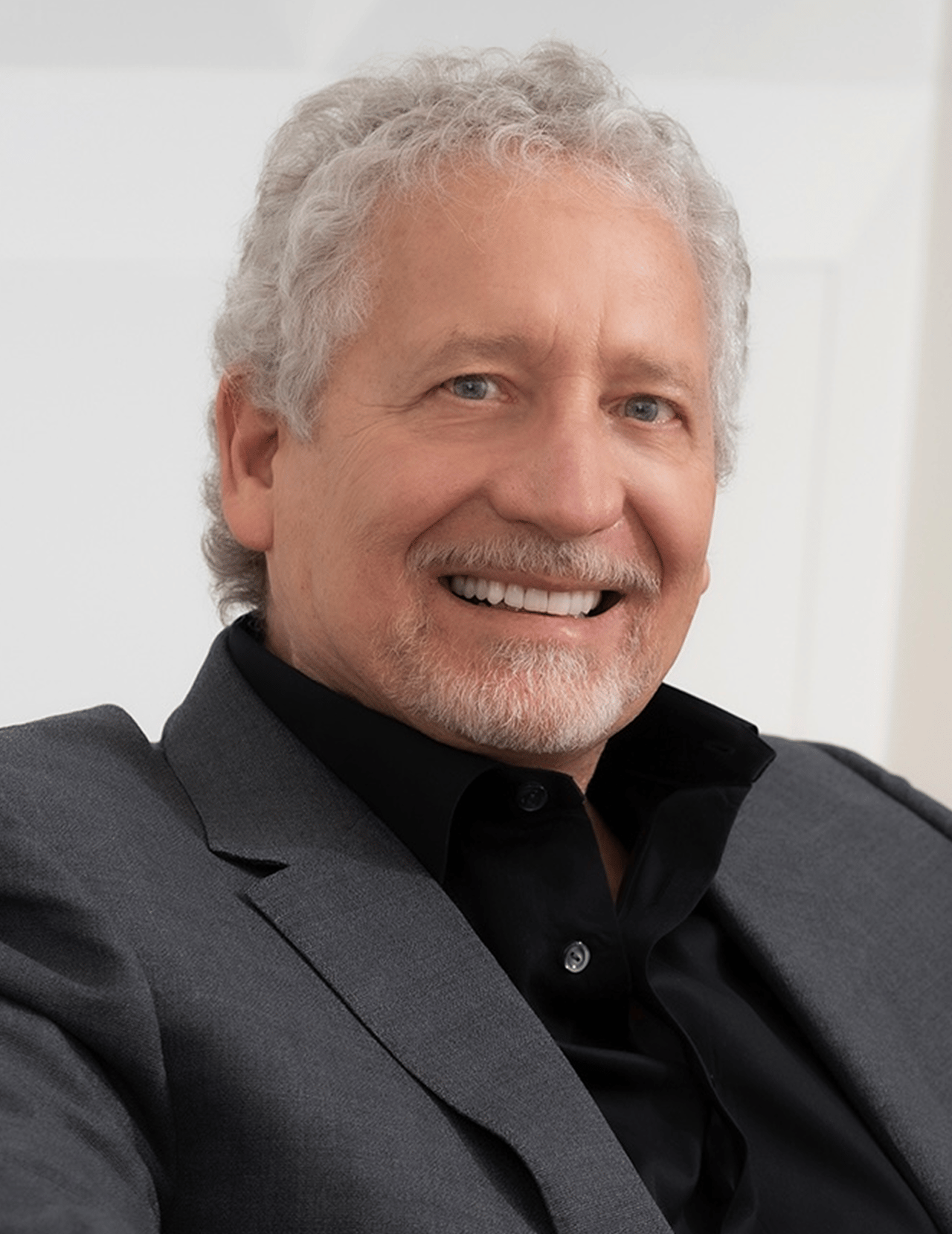 Scott Gordon