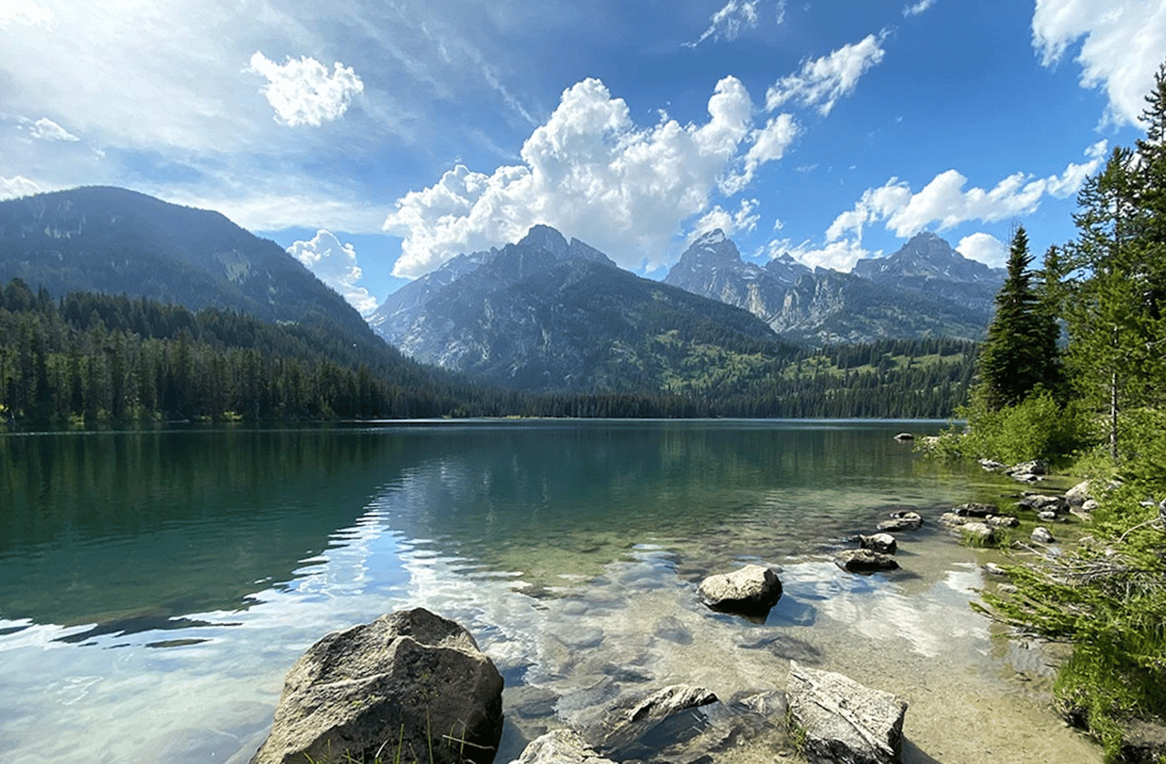 The Last of Summer: Must-Do Experiences in Jackson Hole