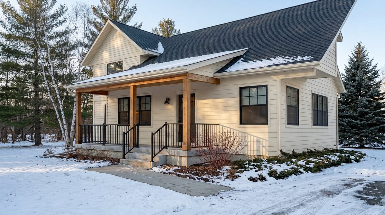 Living Near Maplewood State Park And Pelican Rapids Lakes