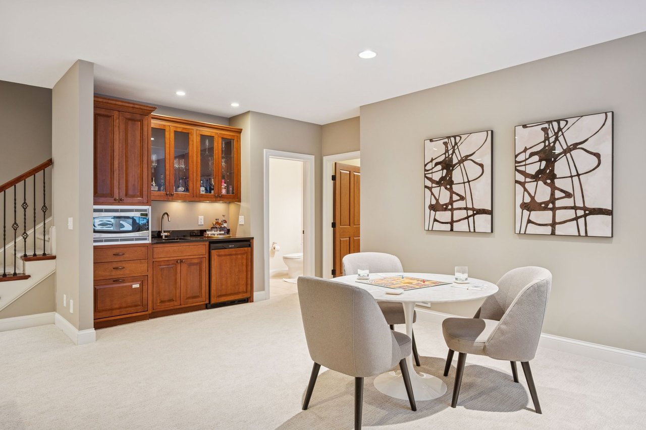 5321 Halifax Ave S, Edina