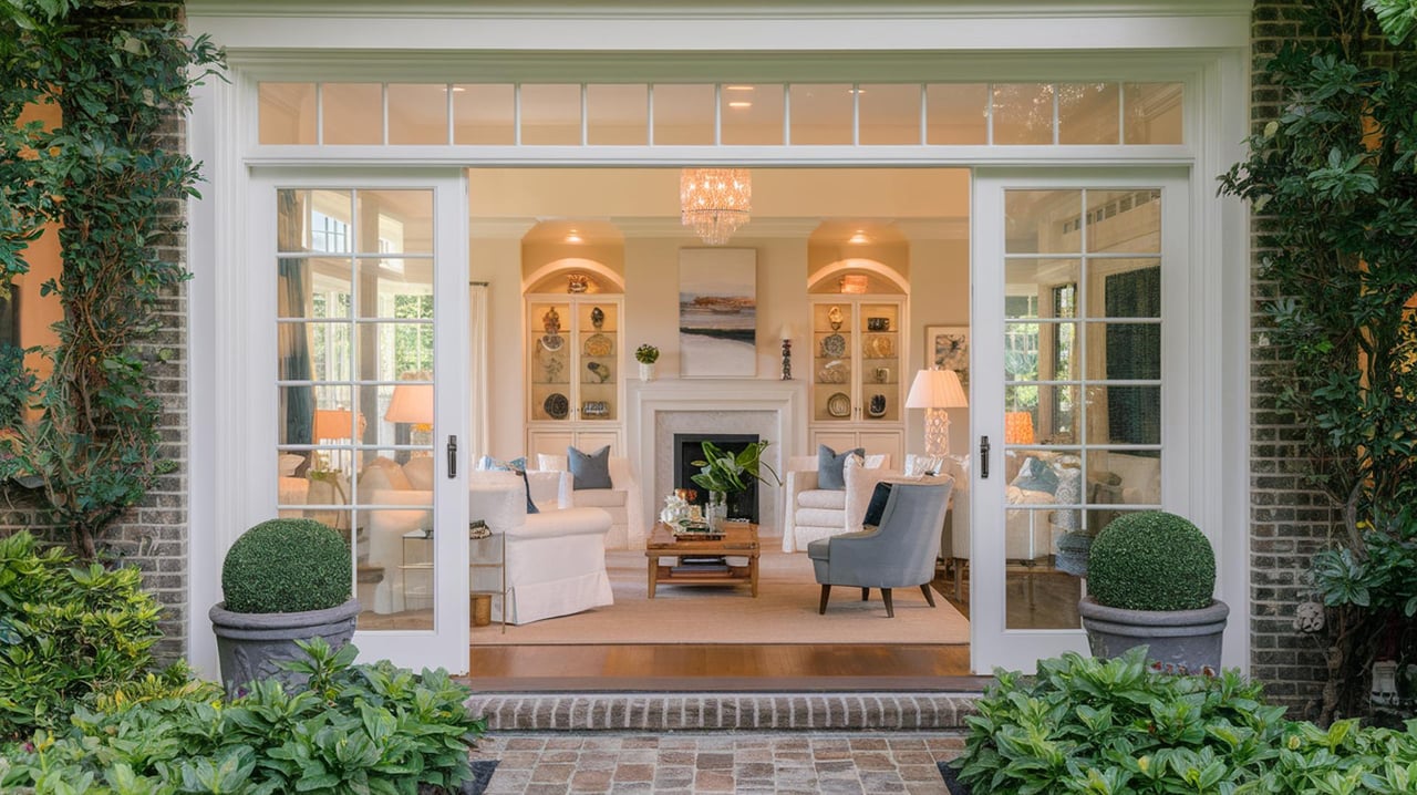 Key Questions to Ask During an Open House in Alpharetta, GA cover
