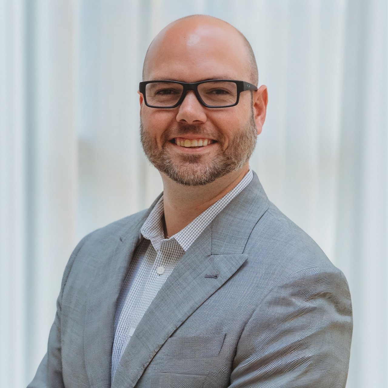 Mark Robbins Jr Elgin, SC Real Estate Agent Headshot