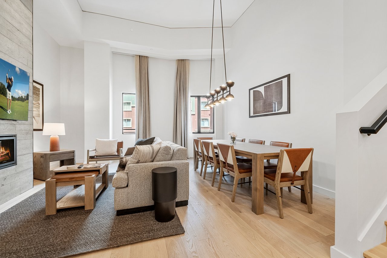 Pendry Residence #2117