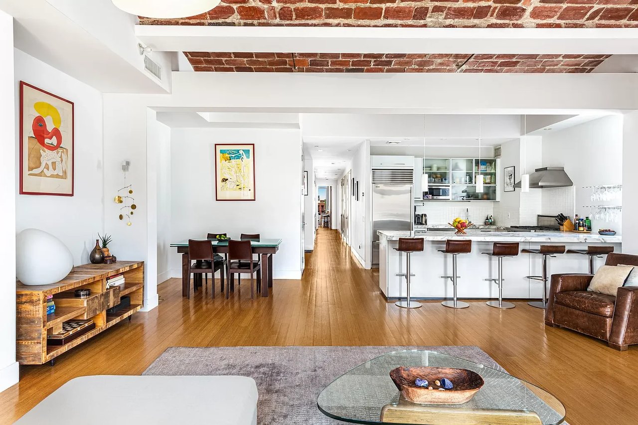 140 W 124th St, Apt 5A