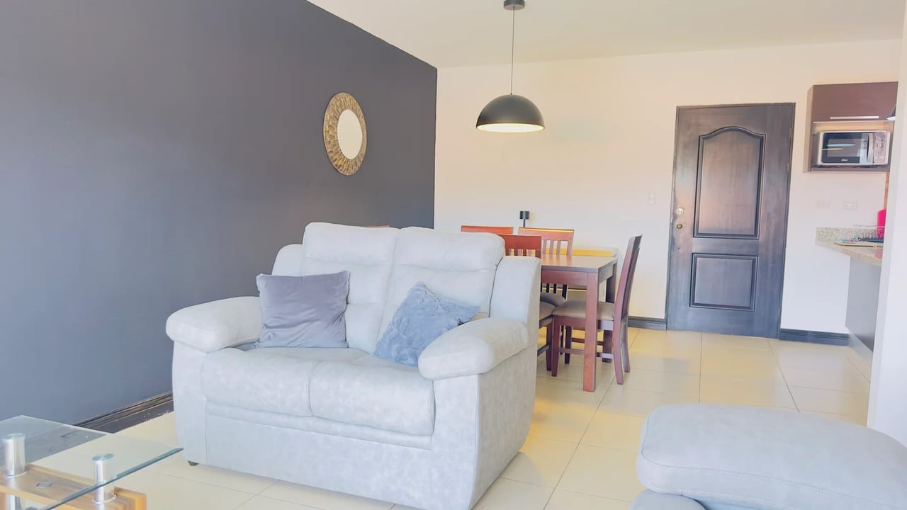 Club Lifestyle Gated Apartment, Curridabat, San Jose