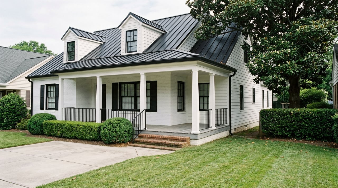 Old Mount Pleasant's New Size Cap Isn't the Number That Will Stop Your Project