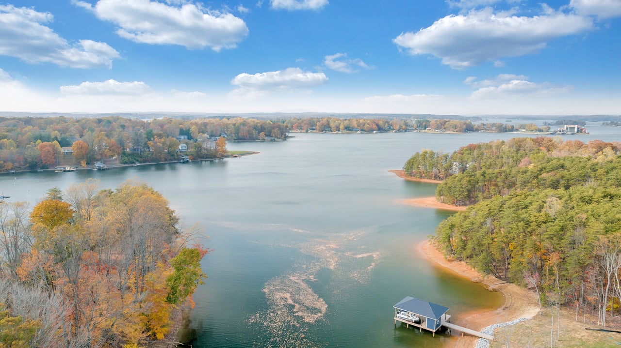 200 Sweetwater Bay DR