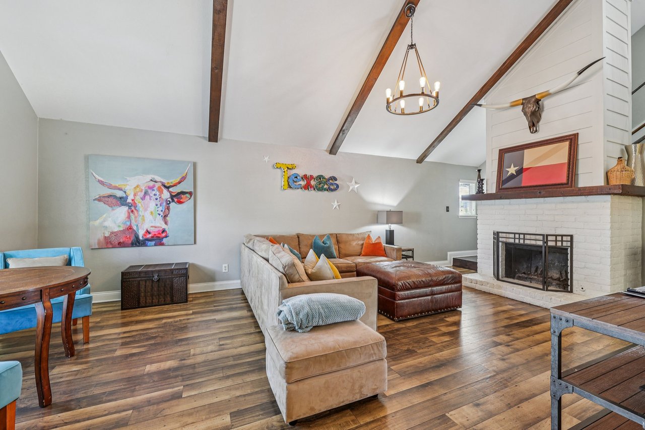 POOL-Home or Short Term Rental Income 