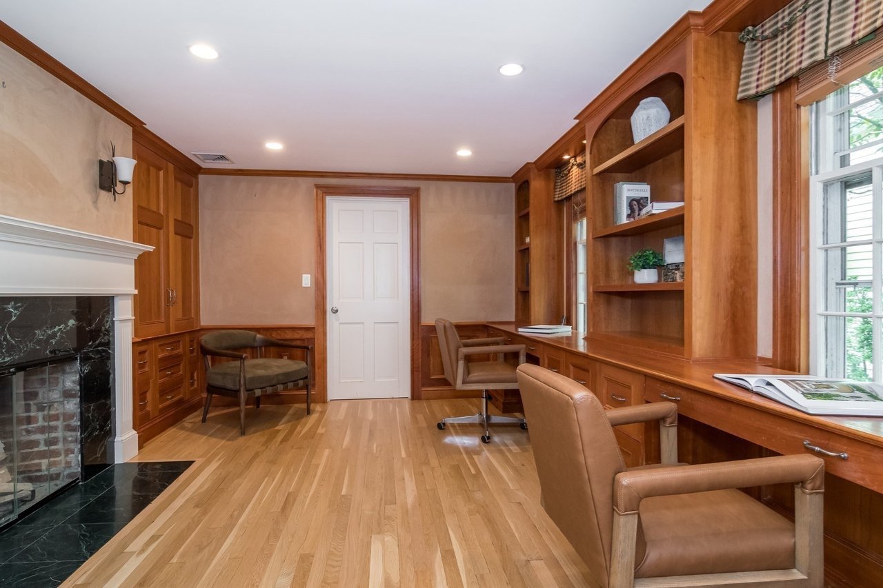 115 Draper Road