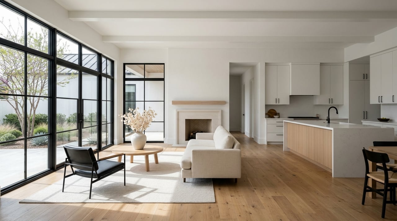 Upsizing Or Downsizing In Balcones Park: Your Housing Options