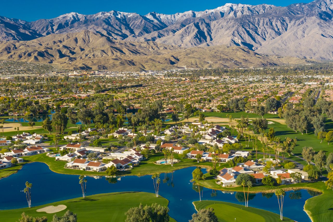 Mission Hills Country Club