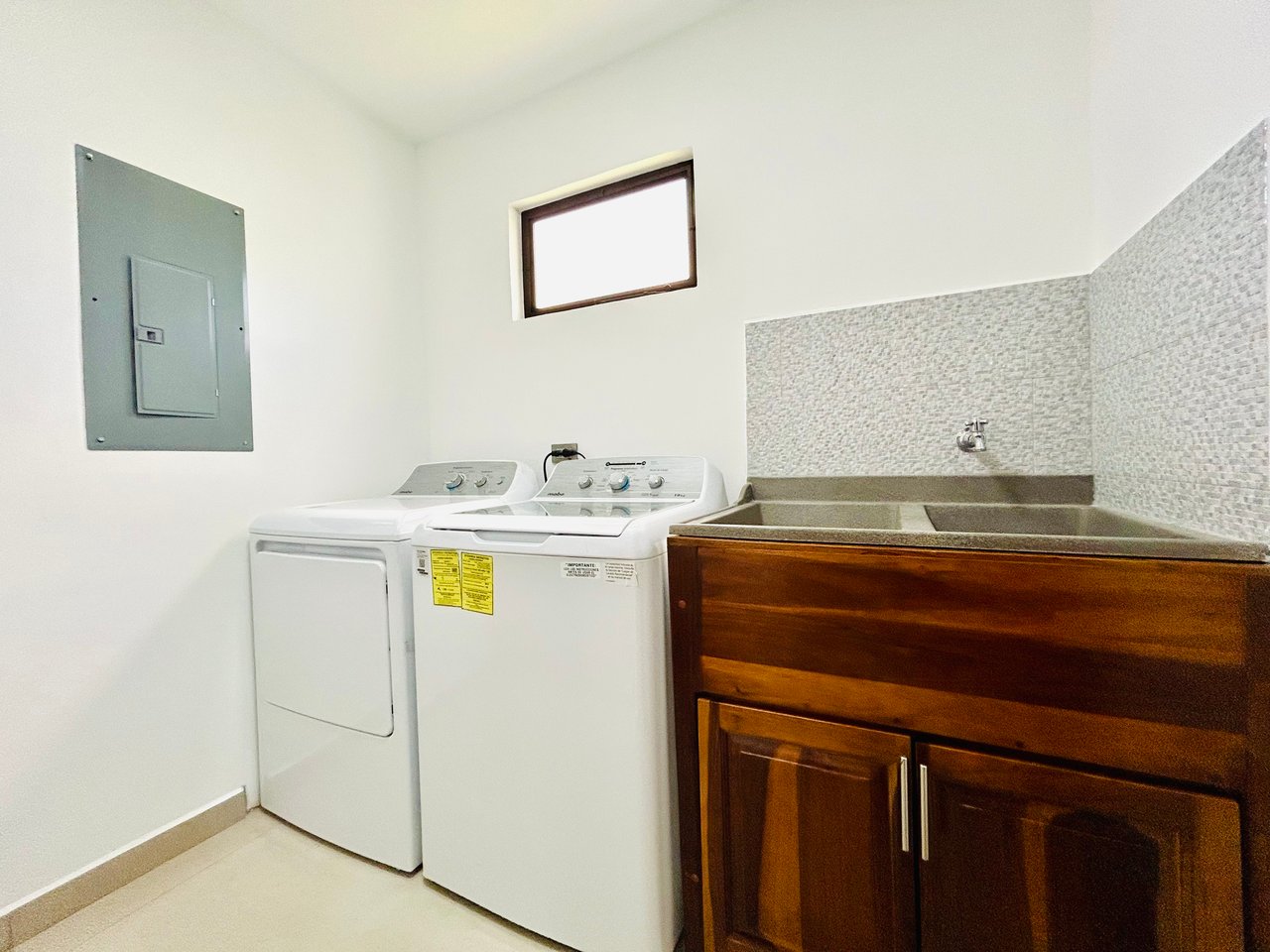 Tropical Modern Living Near Uvita – Stylish Pool Home with Privacy | Price Reduced