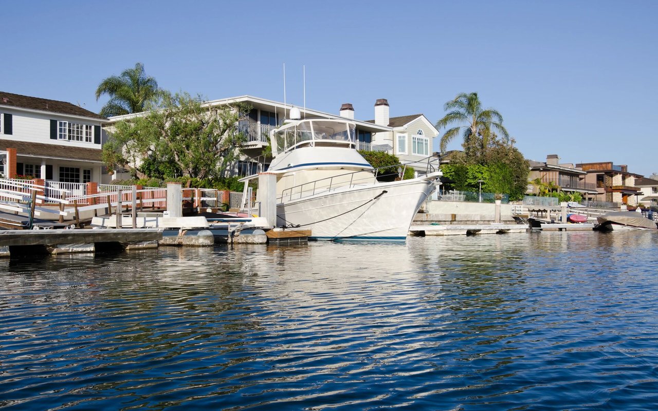 Newport Beach