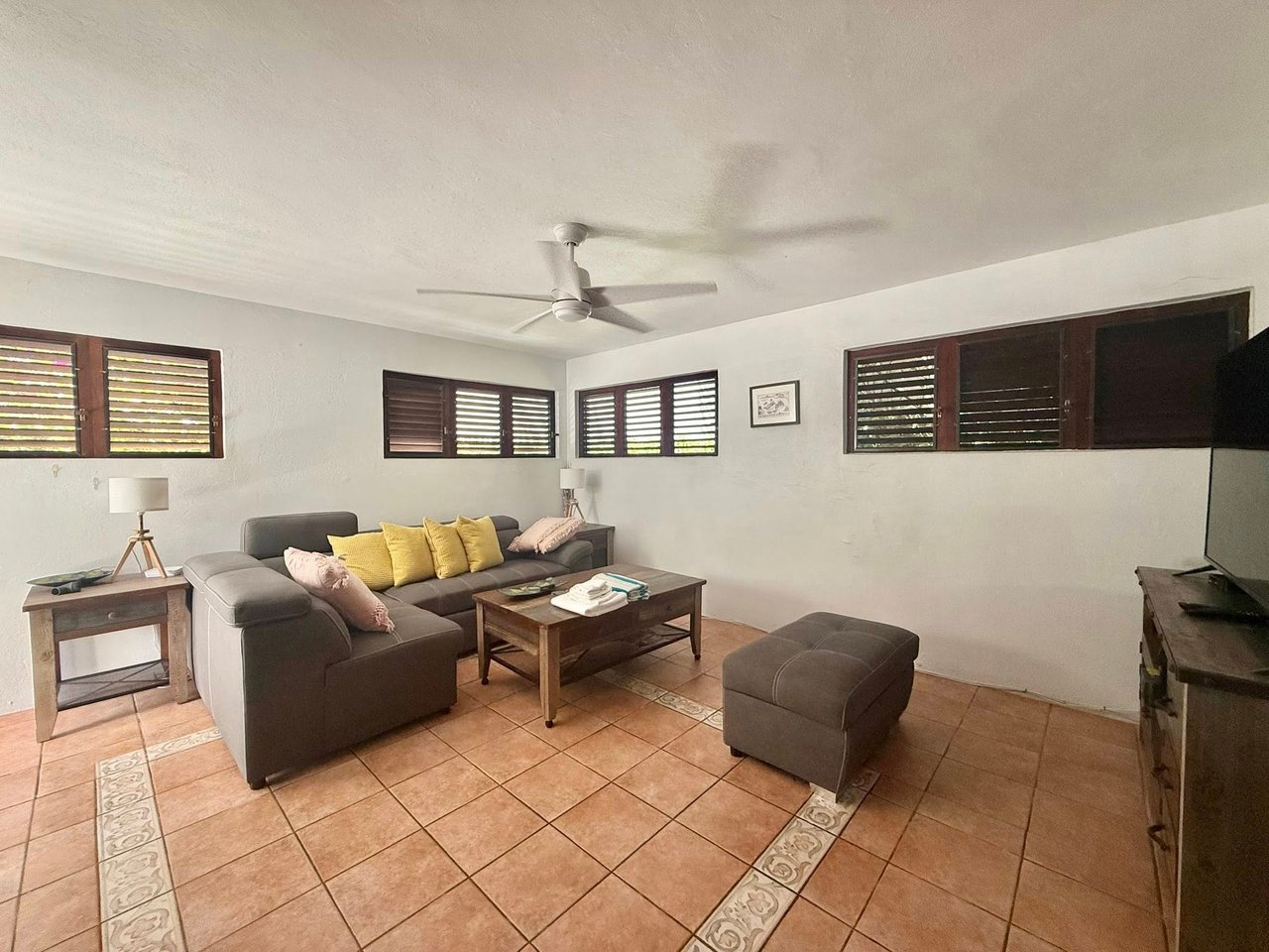 1130 Spyglass Hill 2 Bedroom Villa