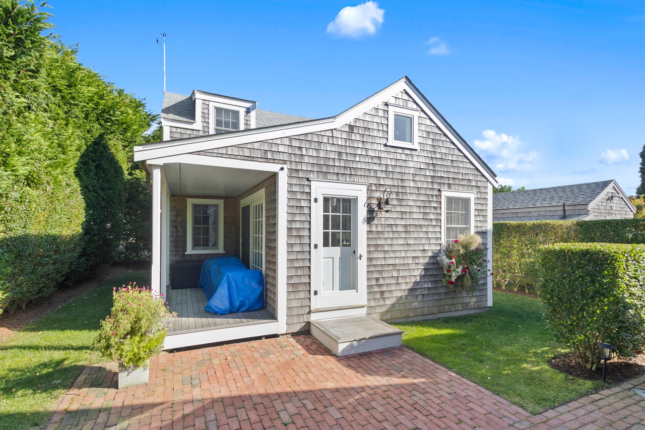 19 Hummock Pond Road | Cottage
