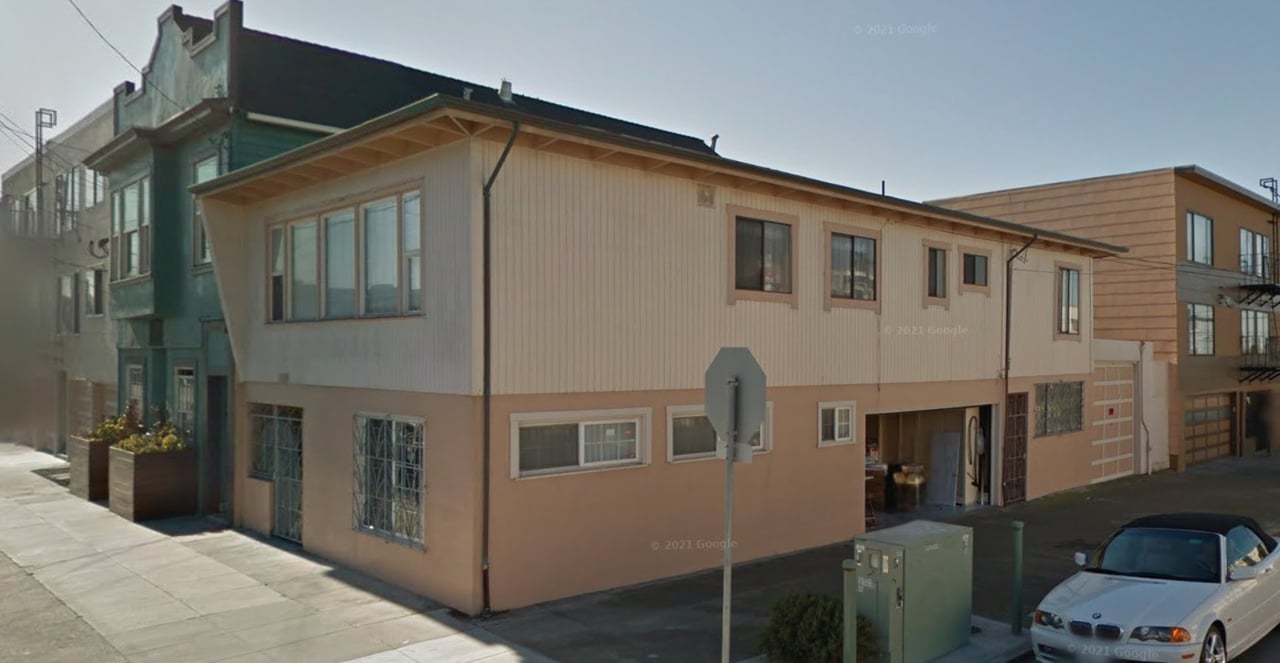 1311 48th Avenue, SF