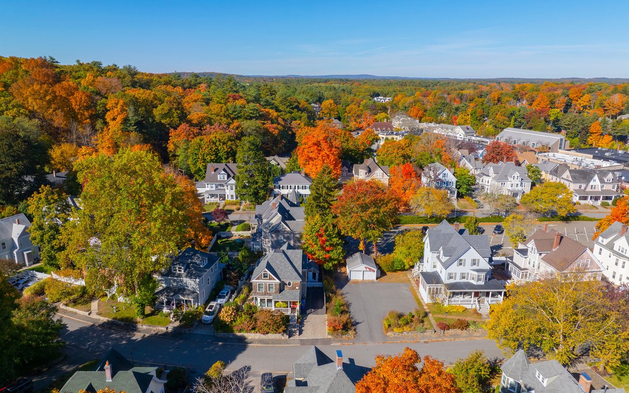 Wellesley