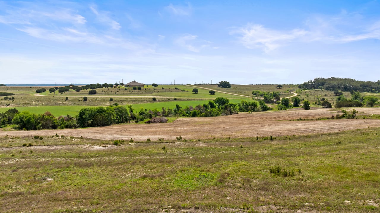 94 Acres in Burnet County