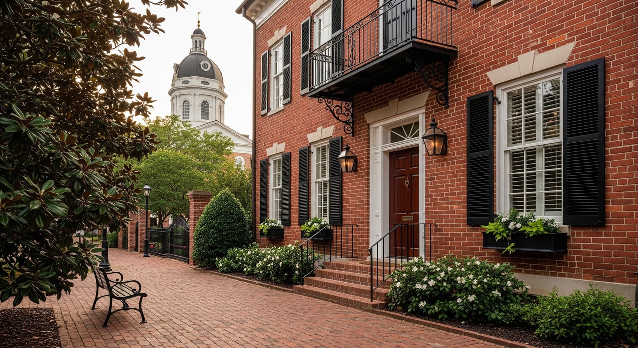 Living In Downtown Newnan: Everyday Life And Housing