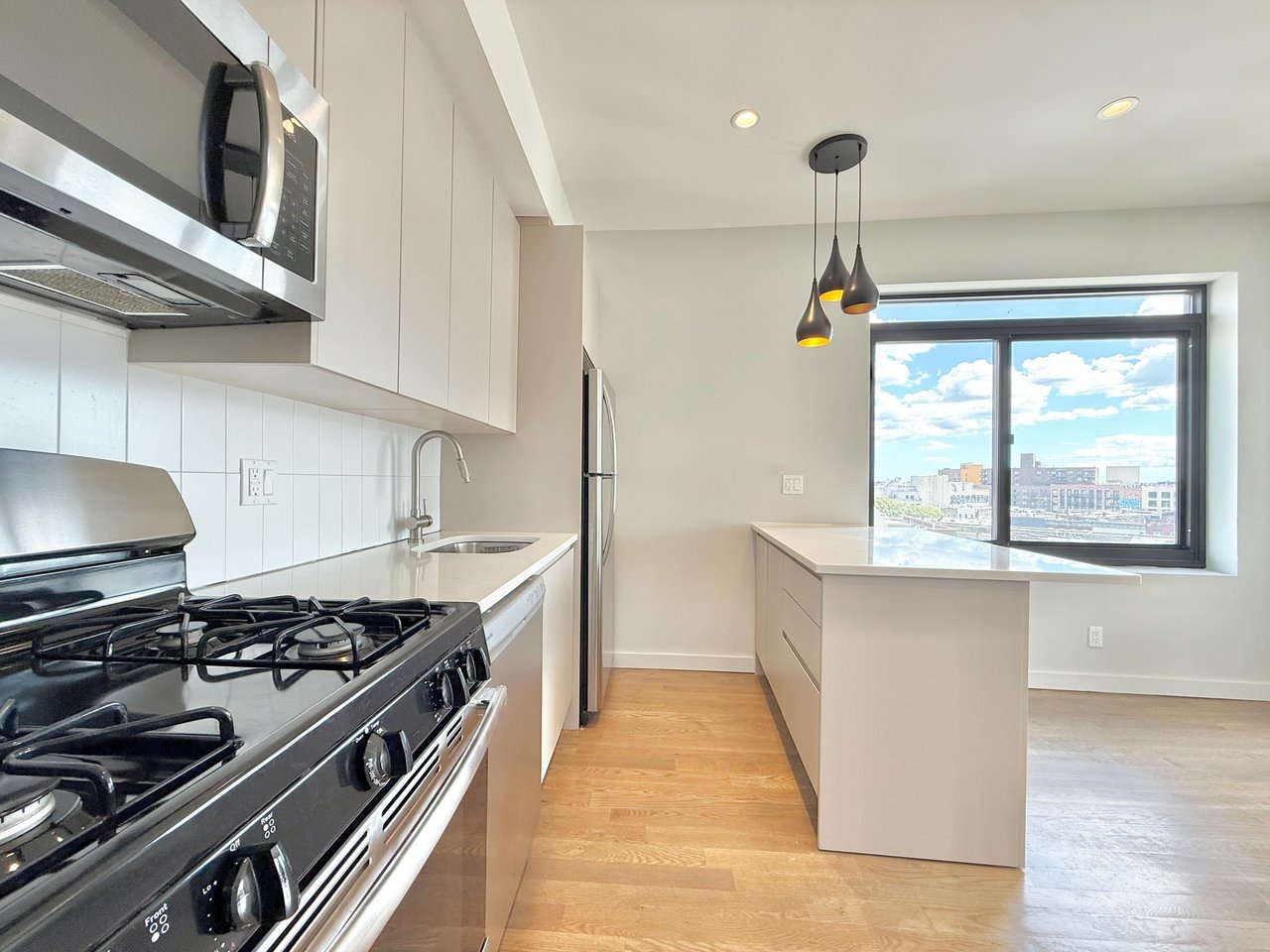 594 Bushwick Avenue 609