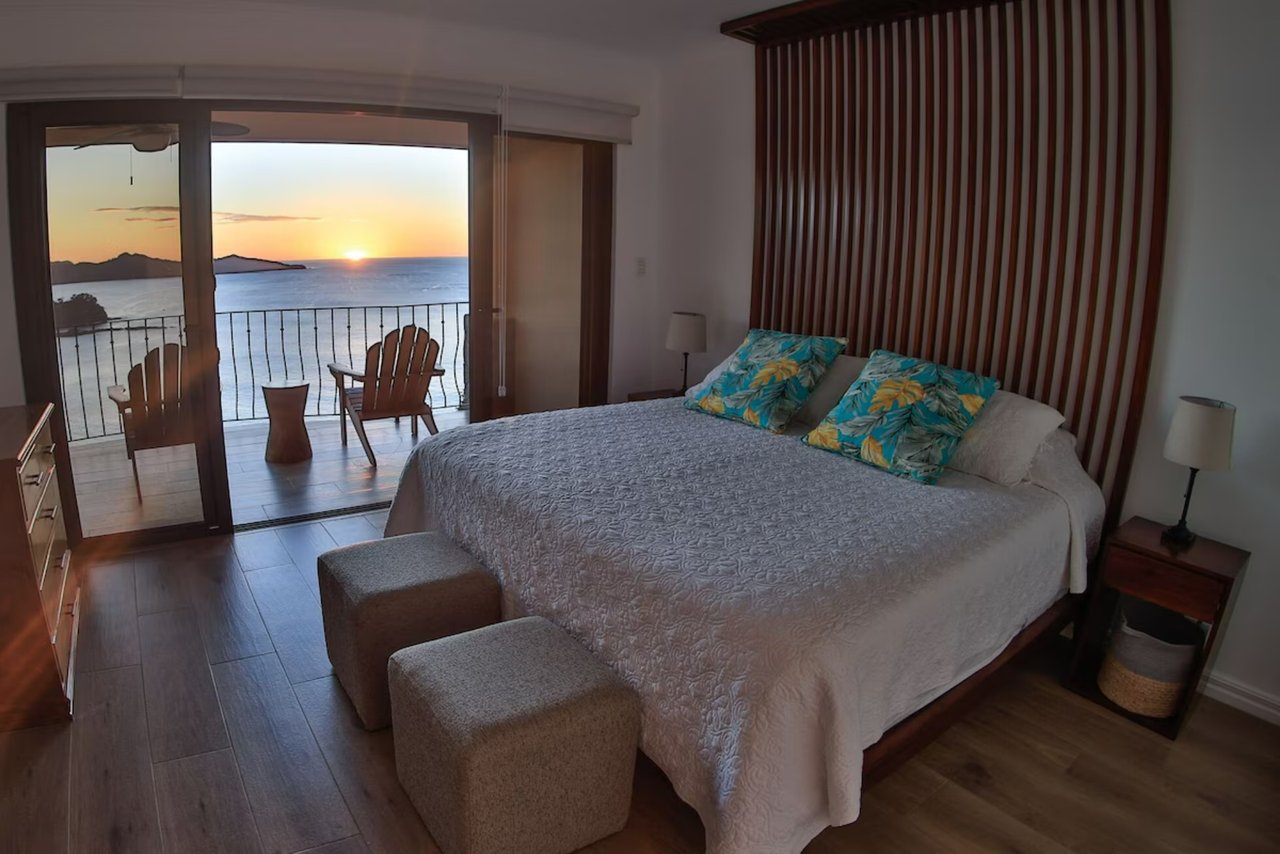 Flamingo Cove 3 | Spectacular Ocean Views in Playa Flamingo