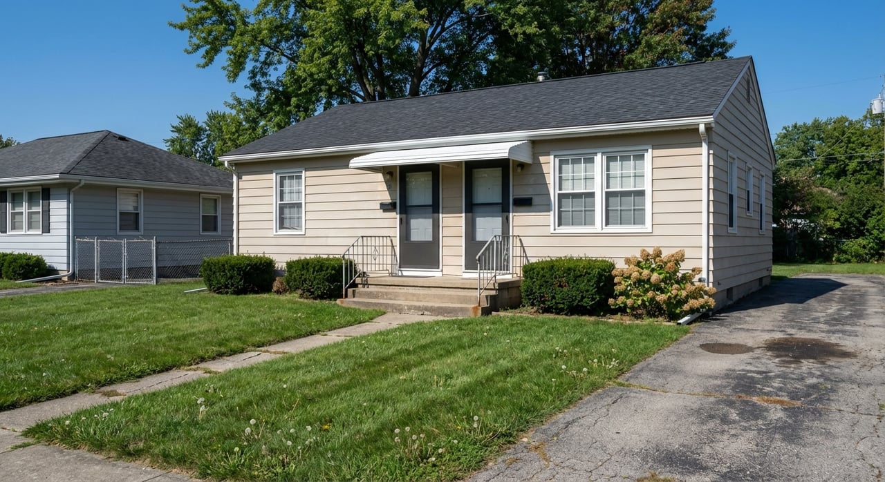 Evaluating Rental Property Opportunities In North Syracuse