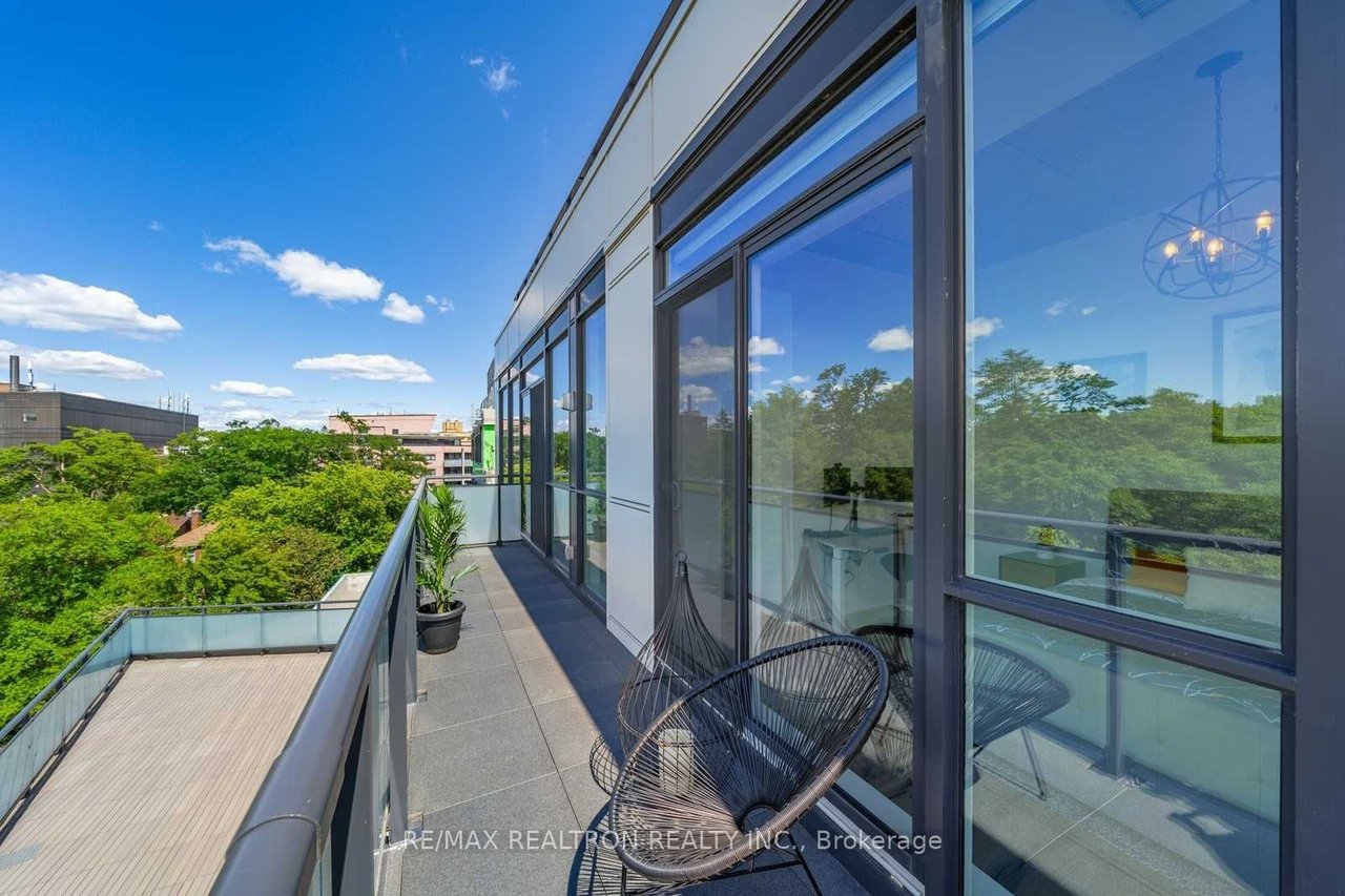PENTHOUSE BY THE BEACH