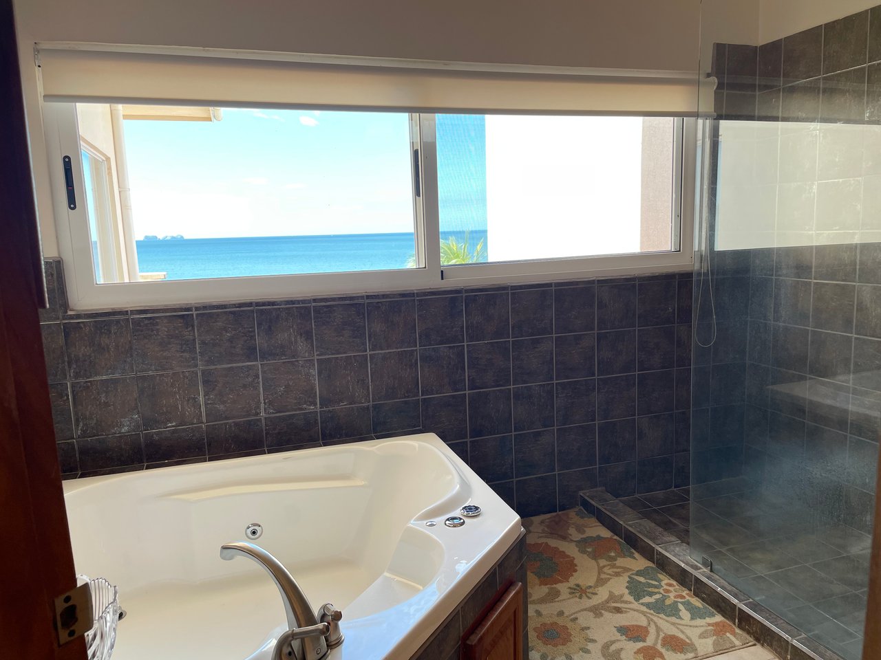 Twin Dolphins Penthouse | Unbeatable Beachfront Location with Exceptional Ocean Views and the Flamingo Marina!