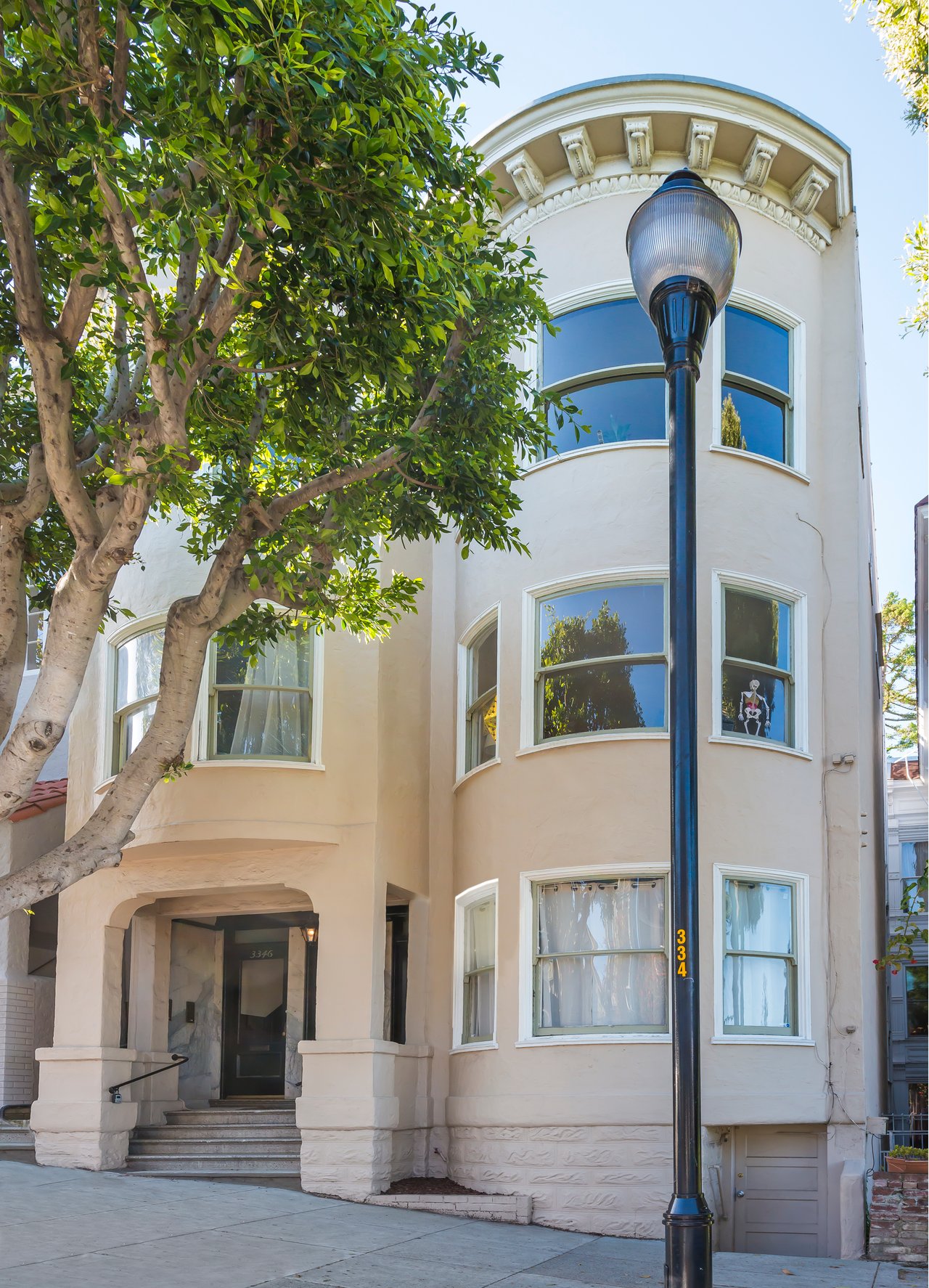Dolores Heights - Liberty Hill