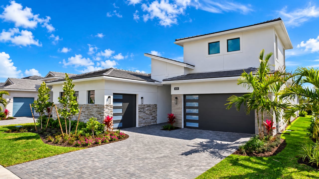 14030 Bastille Street, Palm Beach Gardens, FL 33412