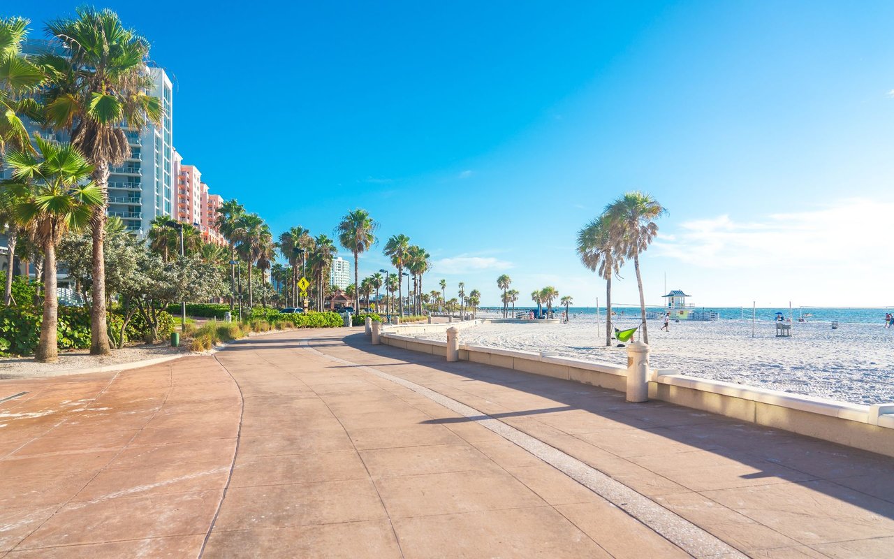 Palm Beach