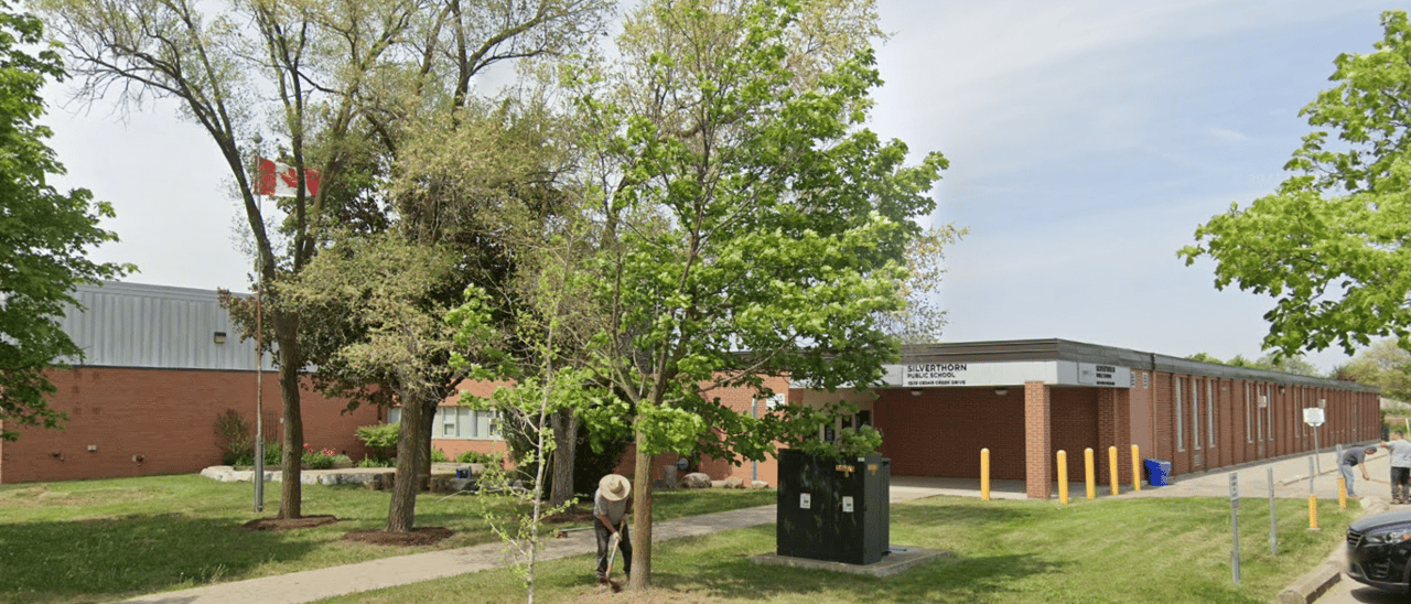 Silverthorn Public School