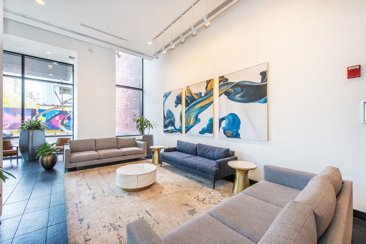 389 Washington St Unit 18k, Downtown, Jersey City, NJ