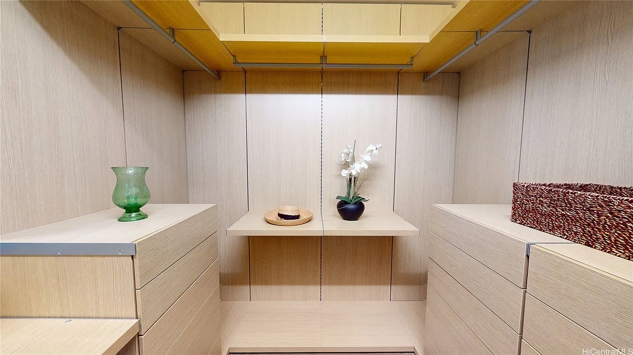 1118 Ala Moana Blvd, #1606