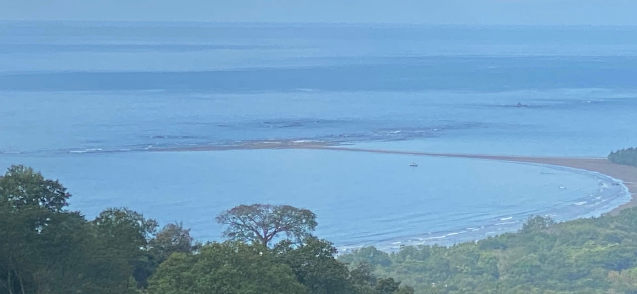 Beauty Villa- Ocean View in Uvita